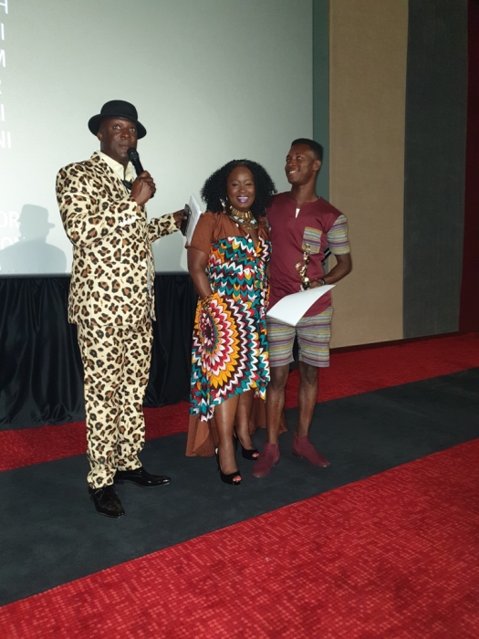 Kumasi Film Festival 2019 (23)