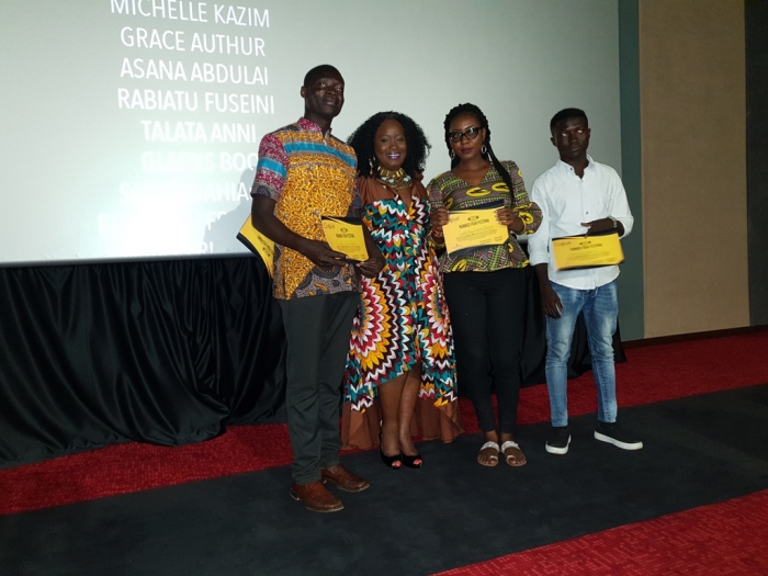 Kumasi Film Festival 2019 (24)
