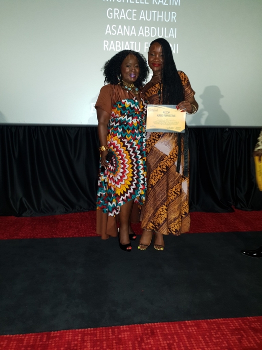 Kumasi Film Festival 2019 (26)