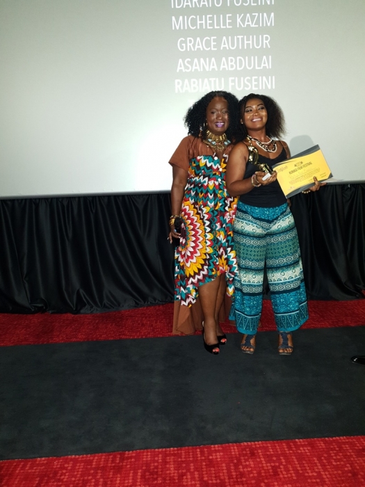 Kumasi Film Festival 2019 (27)