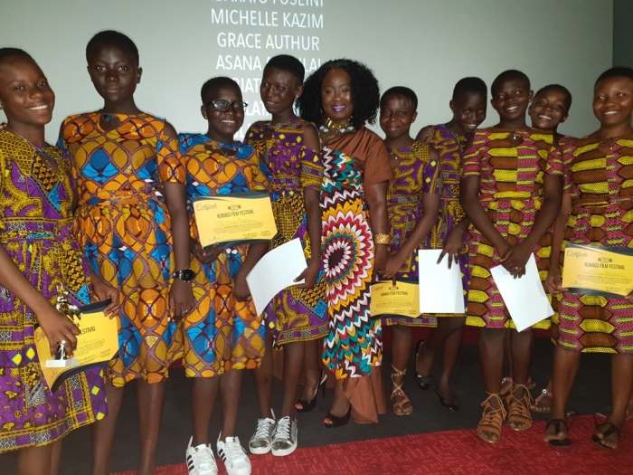 Kumasi Film Festival 2019 (28)