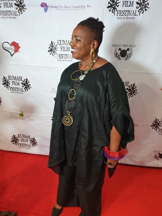 Kumasi Film Festival 2019 (29)