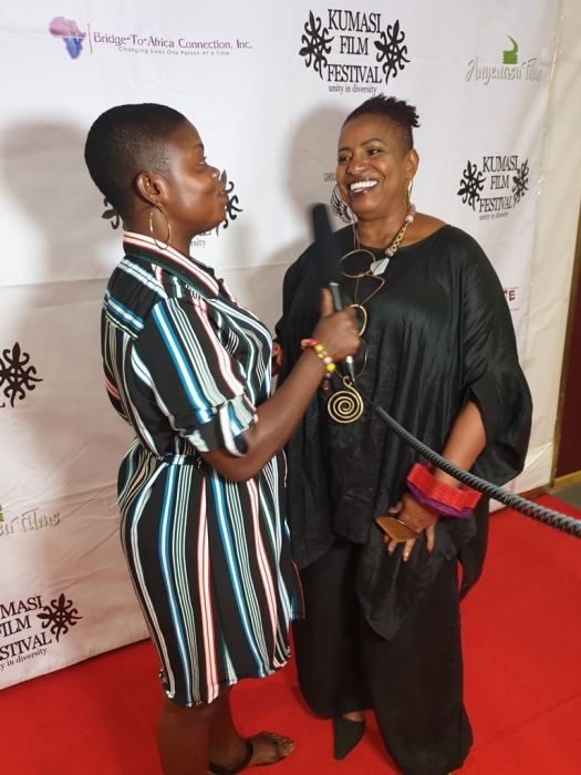 Kumasi Film Festival 2019 (30)