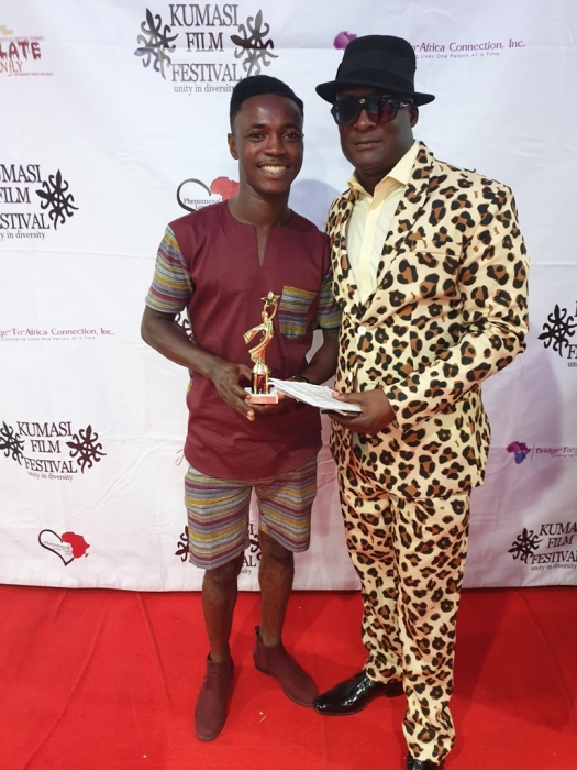 Kumasi Film Festival 2019 (31)
