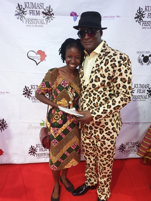 Kumasi Film Festival 2019 (32)