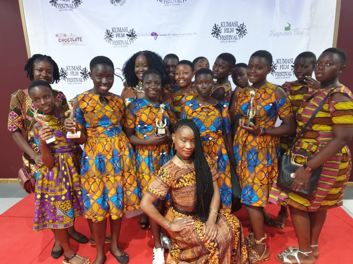 Kumasi Film Festival 2019 (33)