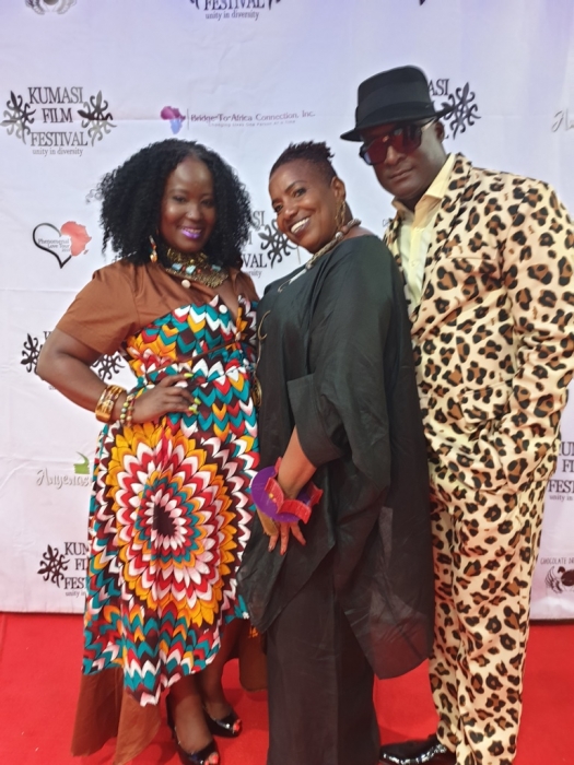 Kumasi Film Festival 2019 (34)