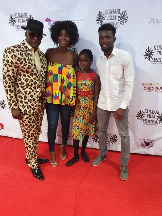 Kumasi Film Festival 2019 (36)