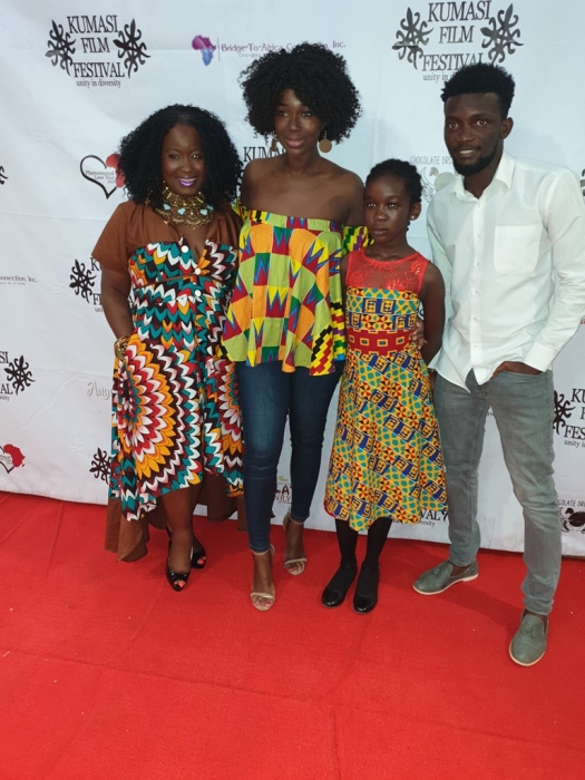 Kumasi Film Festival 2019 (38)