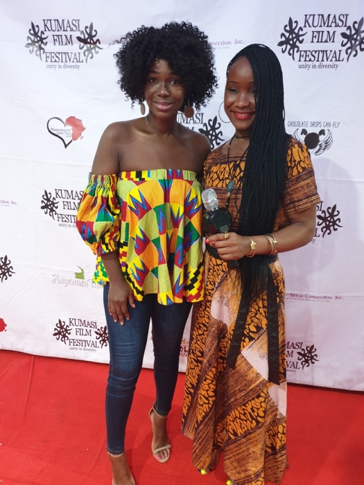 Kumasi Film Festival 2019 (39)
