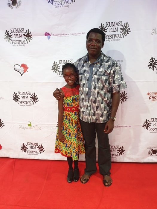 Kumasi Film Festival 2019 (4)