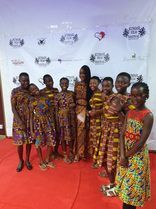 Kumasi Film Festival 2019 (5)