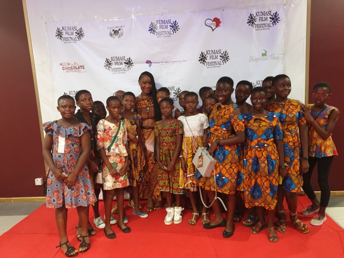 Kumasi Film Festival 2019 (6)