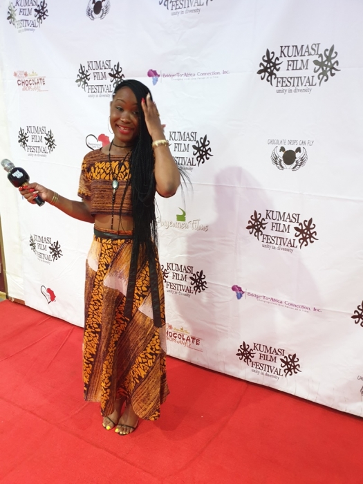 Kumasi Film Festival 2019 (7)