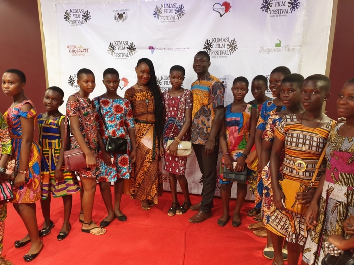 Kumasi Film Festival 2019 (8)