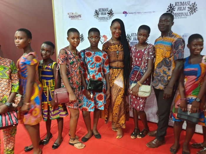 Kumasi Film Festival 2019 (9)