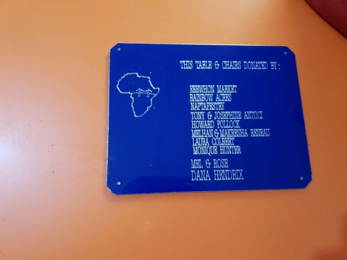 Library Table 4