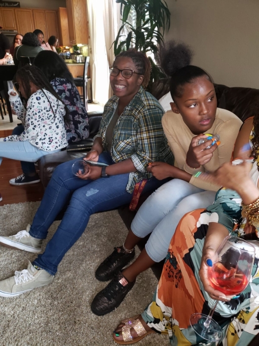 Love & Give for Kumasi15