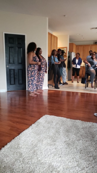 Love & Give for Kumasi19