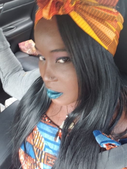 Love & Give for Kumasi23