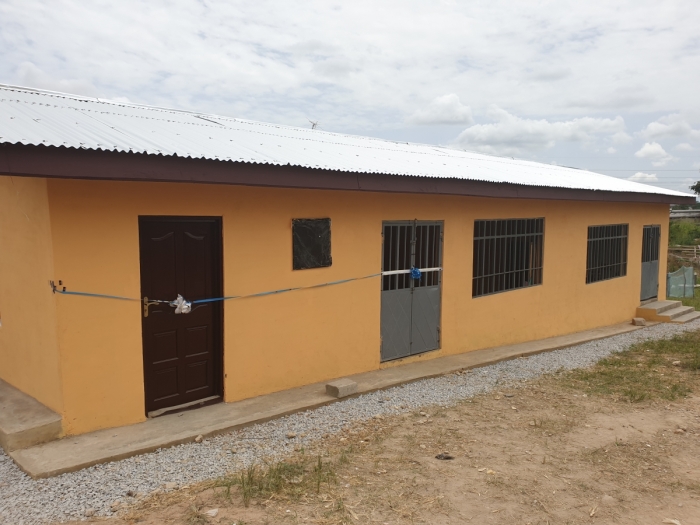 New Kokobiriko School Building Project (15)