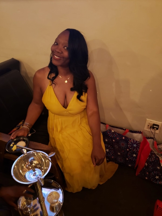 Phenomenal Love (21)