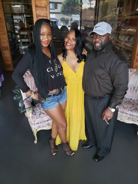 Phenomenal Love (23)