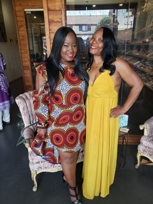 Phenomenal Love (24)