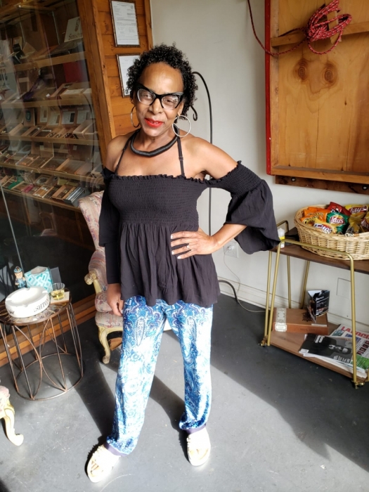 Phenomenal Love (31)