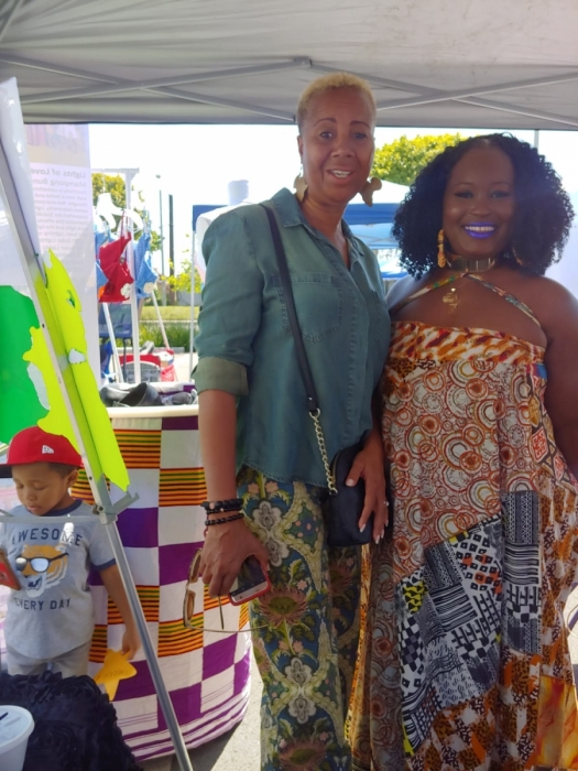 Plove Tour 2019 COMPTON ARTWALK17