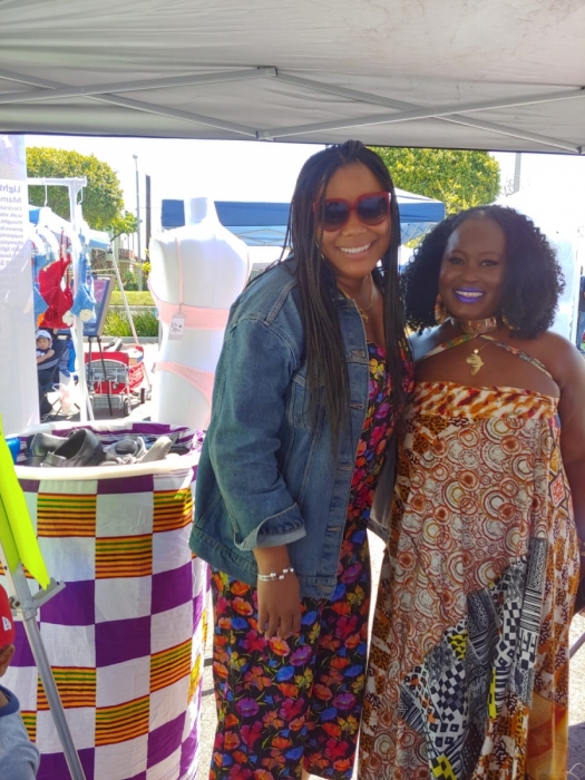 Plove Tour 2019 COMPTON ARTWALK18