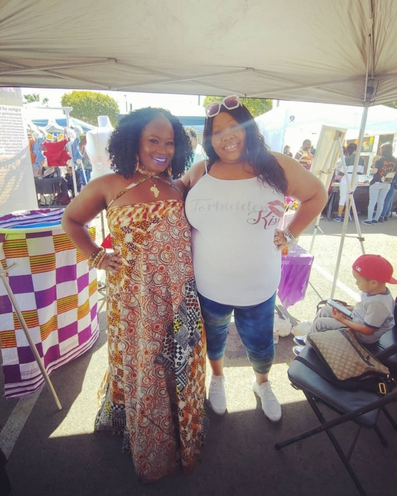 Plove Tour 2019 COMPTON ARTWALK21