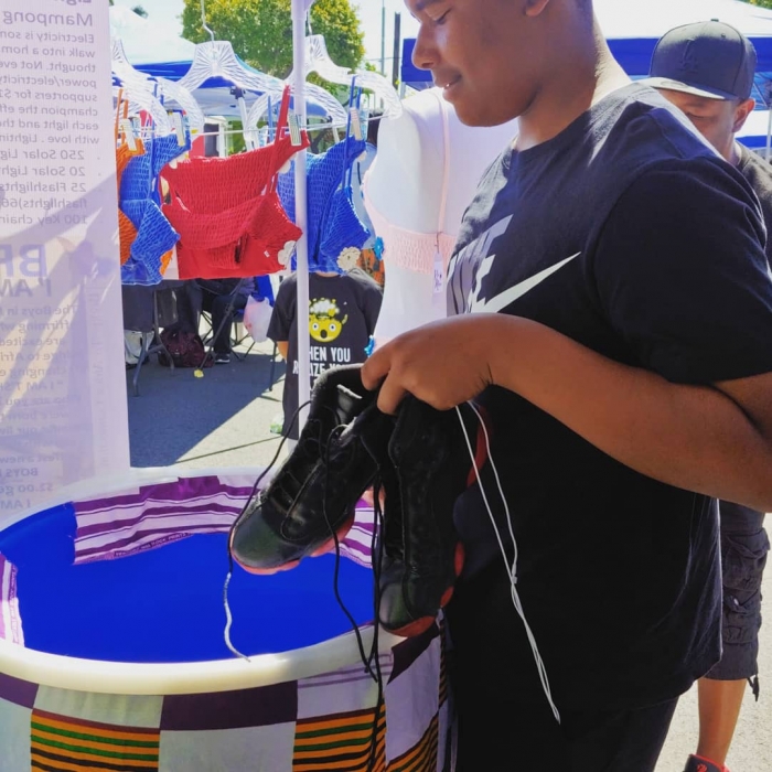 Plove Tour 2019 COMPTON ARTWALK23