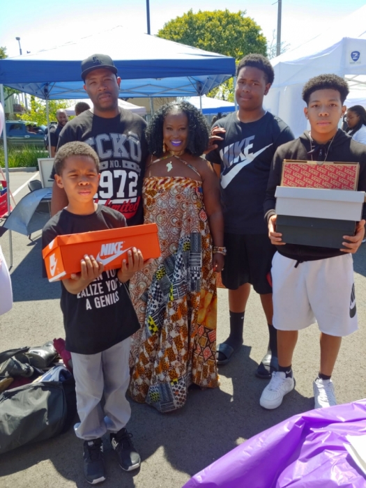 Plove Tour 2019 COMPTON ARTWALK27