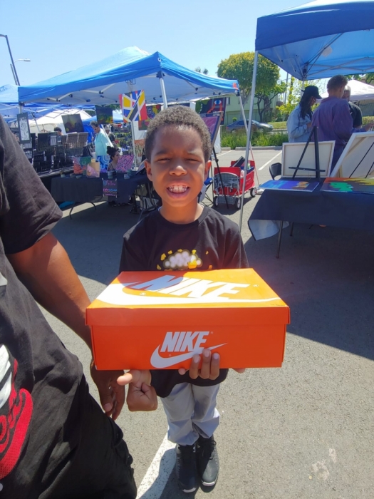 Plove Tour 2019 COMPTON ARTWALK29