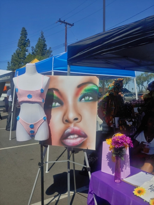 Plove Tour 2019 COMPTON ARTWALK34