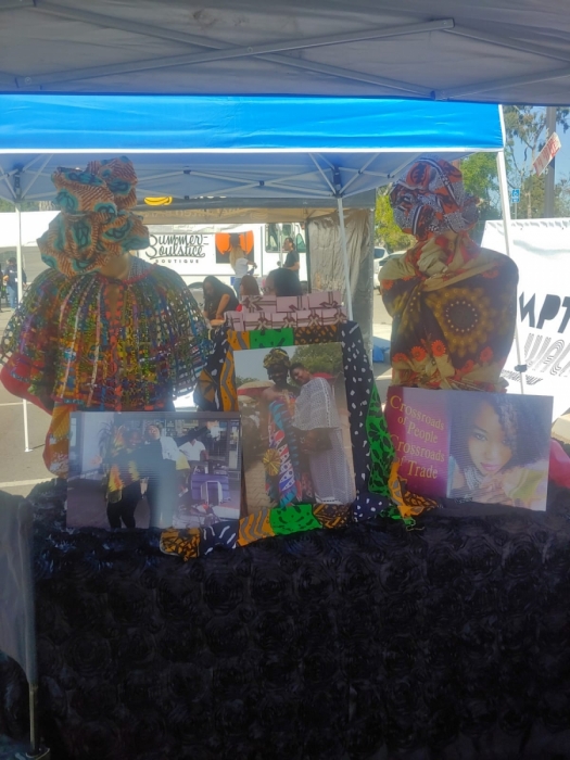 Plove Tour 2019 COMPTON ARTWALK37