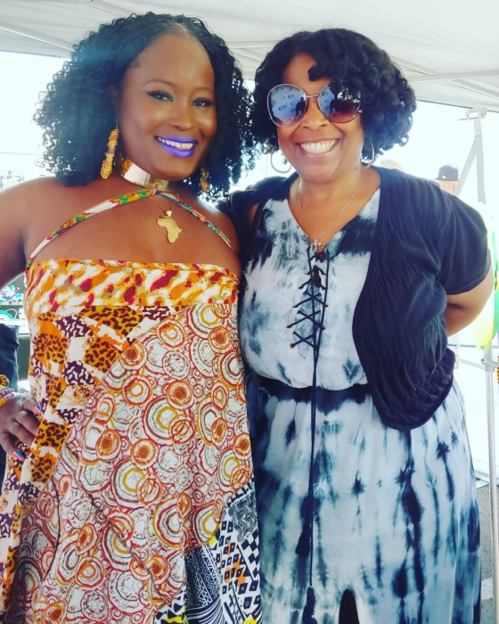 Plove Tour 2019 COMPTON ARTWALK9