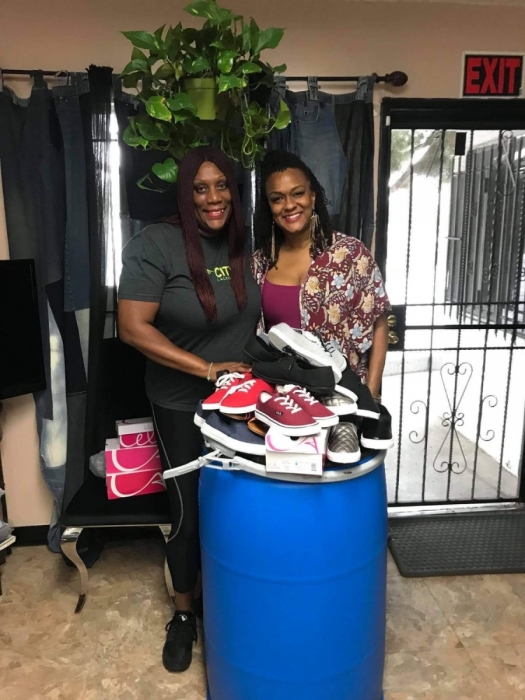 Phenomenal Love Tour 2019 (More Shoes)11