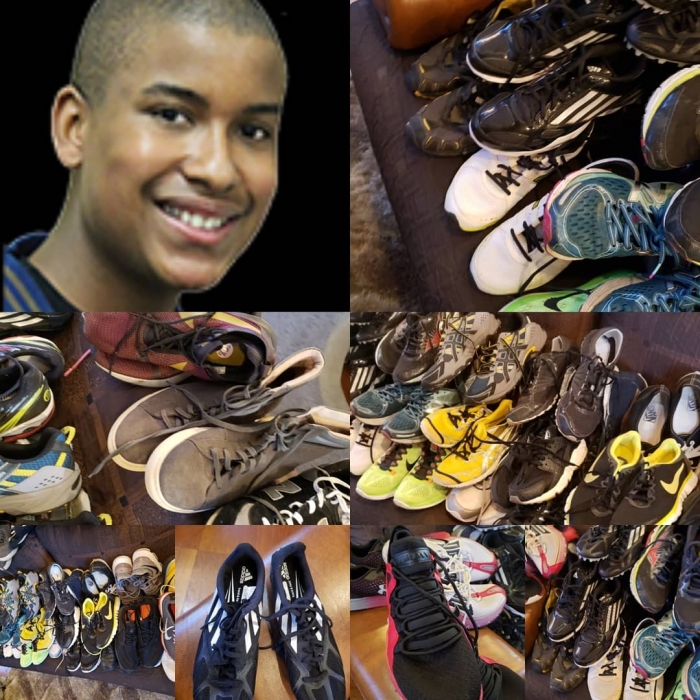 The Justin Carr Foundation & Harvard Westlake8