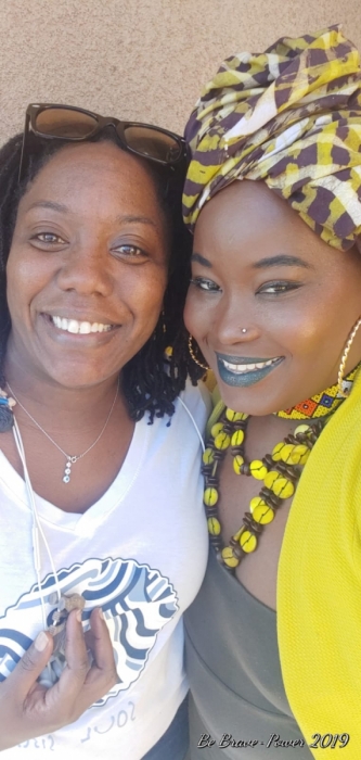 PHENOMENAL LOVE Sistahs