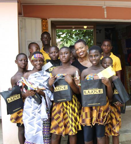 BTAC Traveling Around Africa11