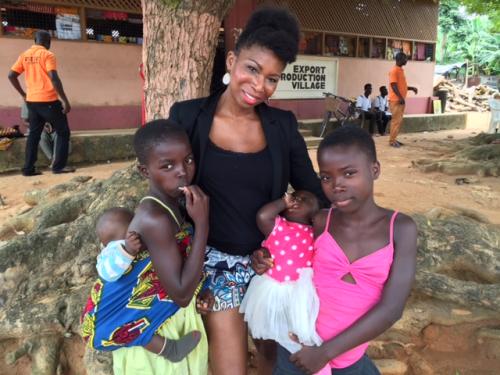 BTAC Traveling Around Africa21