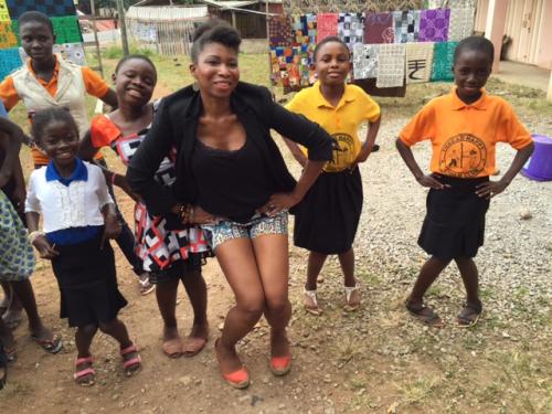 BTAC Traveling Around Africa24