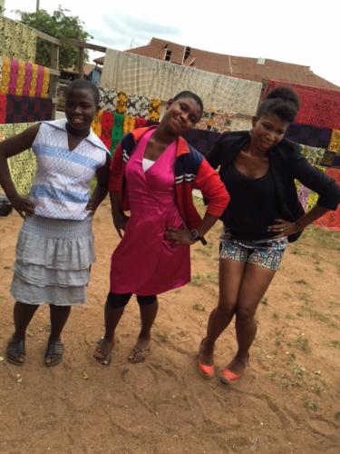 BTAC Traveling Around Africa27
