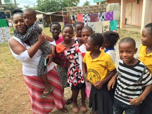 BTAC Traveling Around Africa28