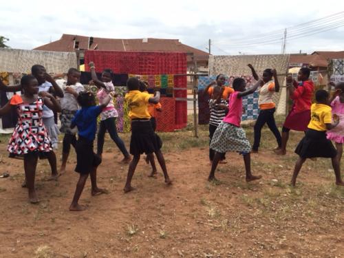 BTAC Traveling Around Africa32