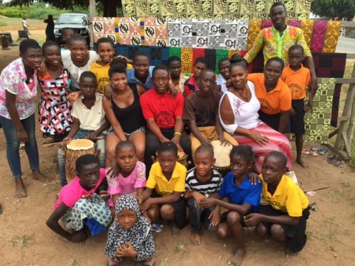 BTAC Traveling Around Africa33