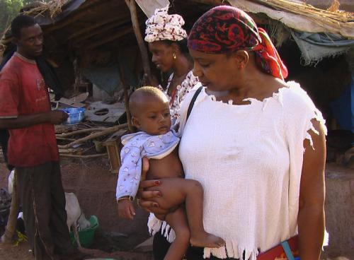 BTAC Traveling Around Africa36