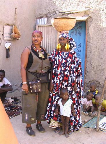BTAC Traveling Around Africa37